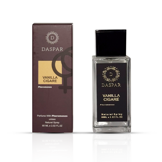 Pheromone DASPAR VANILLA CIGARE 2.02 OZ