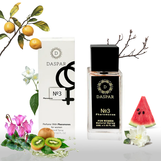Pheromone DASPAR №3 2.02oz