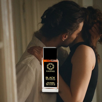 Pheromone DASPAR BLACK 2.02oz