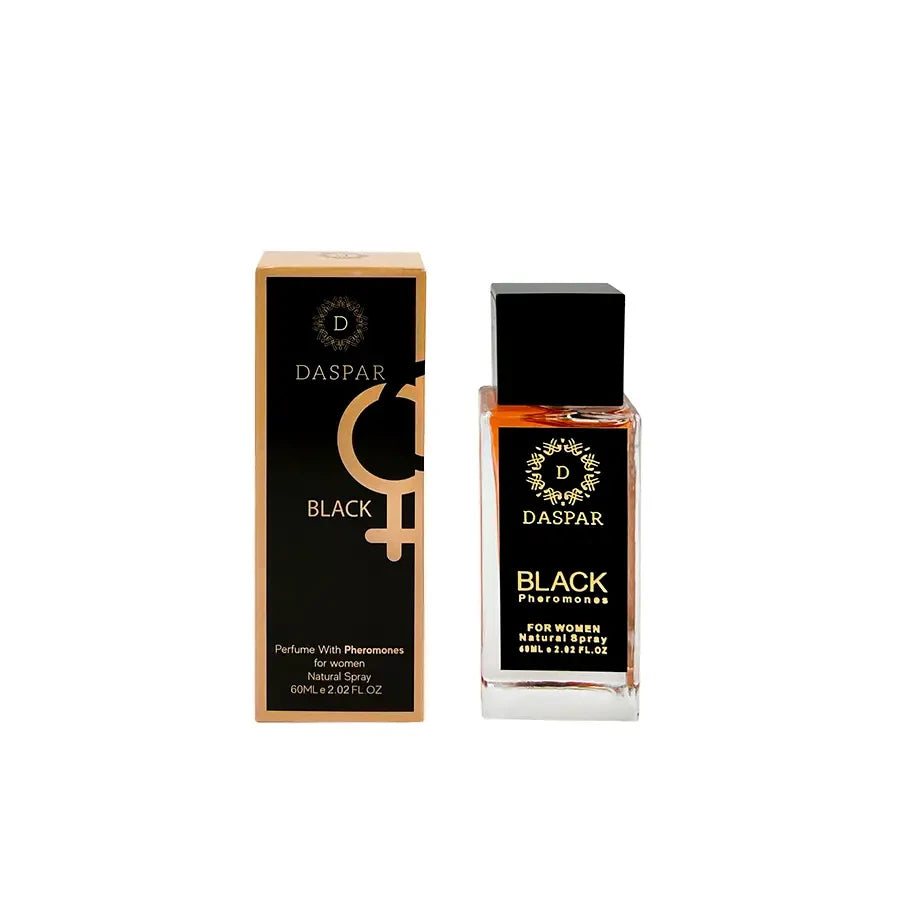 Pheromone DASPAR BLACK 2.02oz