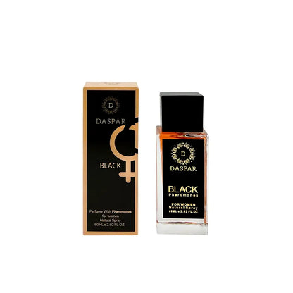 Pheromone DASPAR BLACK 2.02oz