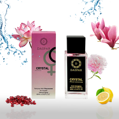 Pheromone DASPAR CRYSTALL