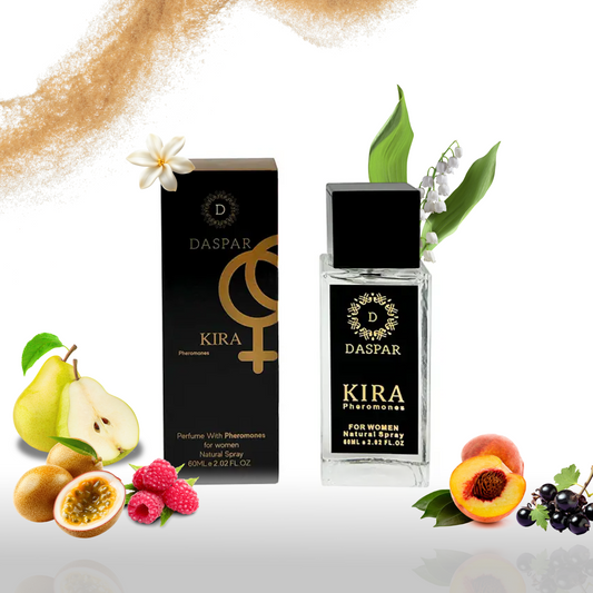 Pheromone DASPAR KIRA 2.02oz