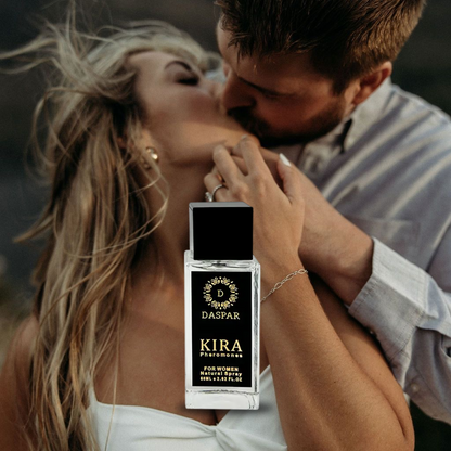 Pheromone DASPAR KIRA 2.02oz