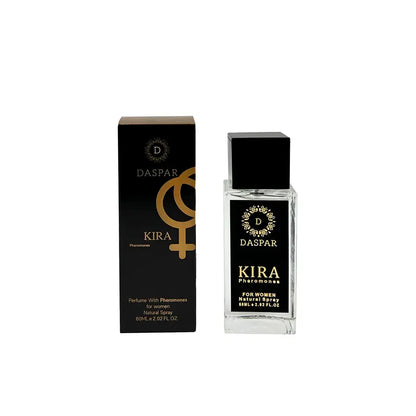Pheromone DASPAR KIRA 2.02oz