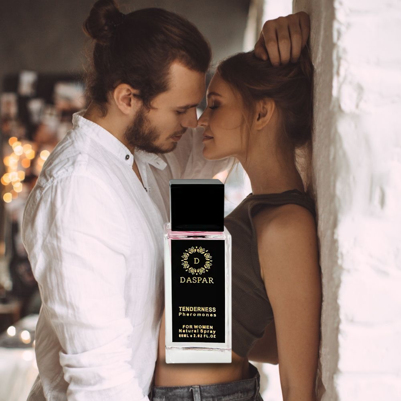 Pheromone DASPAR TENDERNESS 2.02oz