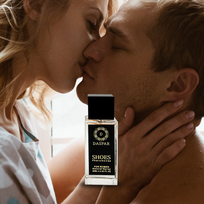 Pheromone DASPAR SHOES 2.02oz