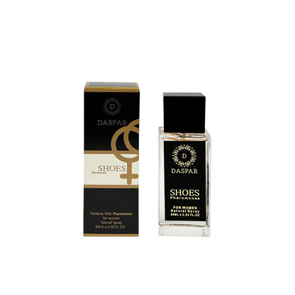 Pheromone DASPAR SHOES 2.02oz
