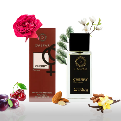 Pheromone DASPAR CHERRY 2.02 oz