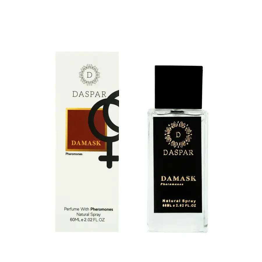 Pheromone DASPAR DAMASK 2.02oz