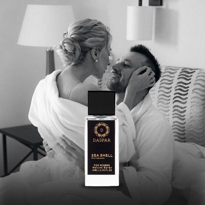Pheromone DASPAR SEA SHELL 2.02oz