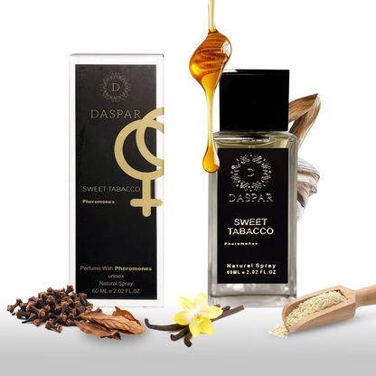 Pheromone DASPAR SWEET TABACCO 2.02 oz