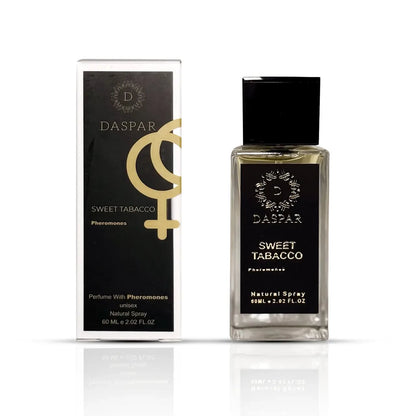 Pheromone DASPAR SWEET TABACCO 2.02 oz