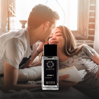 Pheromone DASPAR ATOM 2 2.02oz