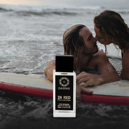 Pheromone DASPAR IN RED 2.02oz