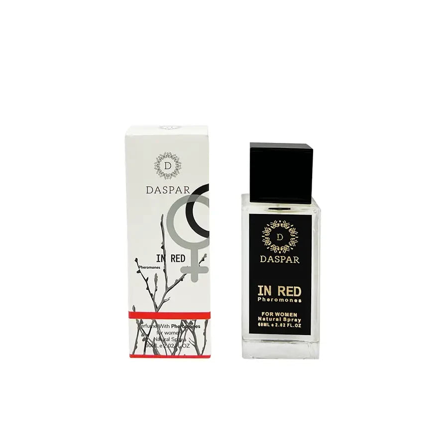 Pheromone DASPAR IN RED 2.02oz