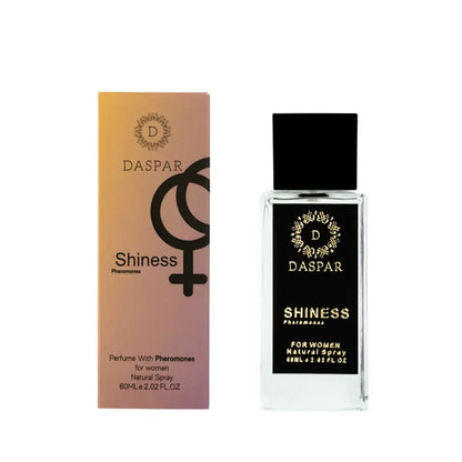 Pheromone DASPAR SHINESS 2.02oz