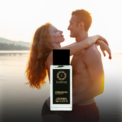 Pheromone DASPAR FRESHNESS 2.02oz