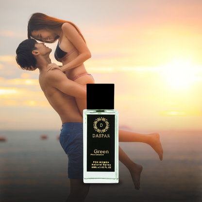 Pheromone DASPAR GREEN 2.02oz