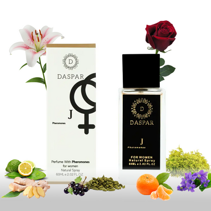 Pheromone DASPAR J 2.02 oz