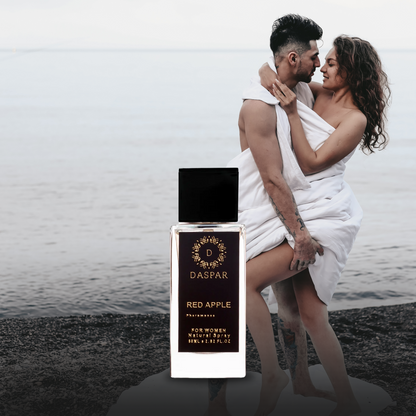 Pheromone DASPAR RED APPLE 2.02oz