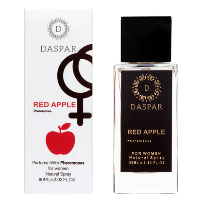 Pheromone DASPAR RED APPLE 2.02oz