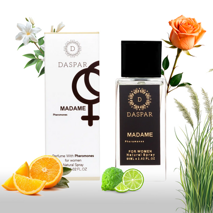 Pheromone DASPAR MADAME 2.02oz