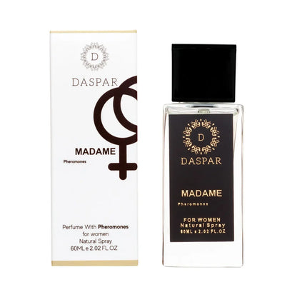 Pheromone DASPAR MADAME 2.02oz