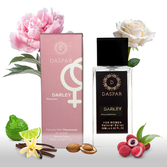 Pheromone DASPAR DARLEY 2.02oz