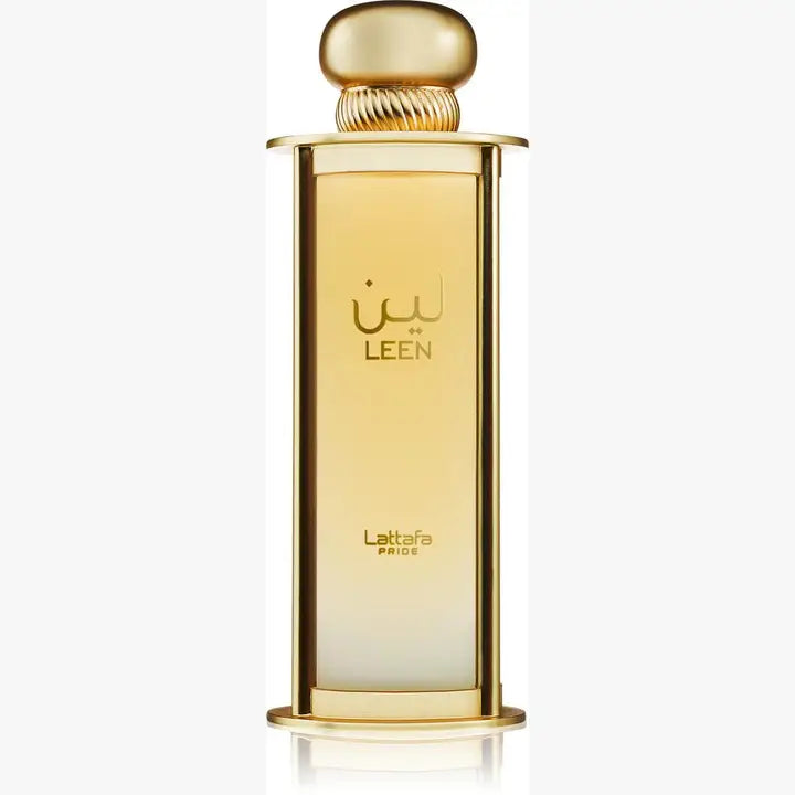 Lattafa Pride Leen 3.4 oz / 100 ml Eau de Parfum — Unisex