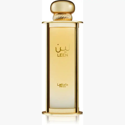 Lattafa Pride Leen 3.4 oz / 100 ml Eau de Parfum — Unisex
