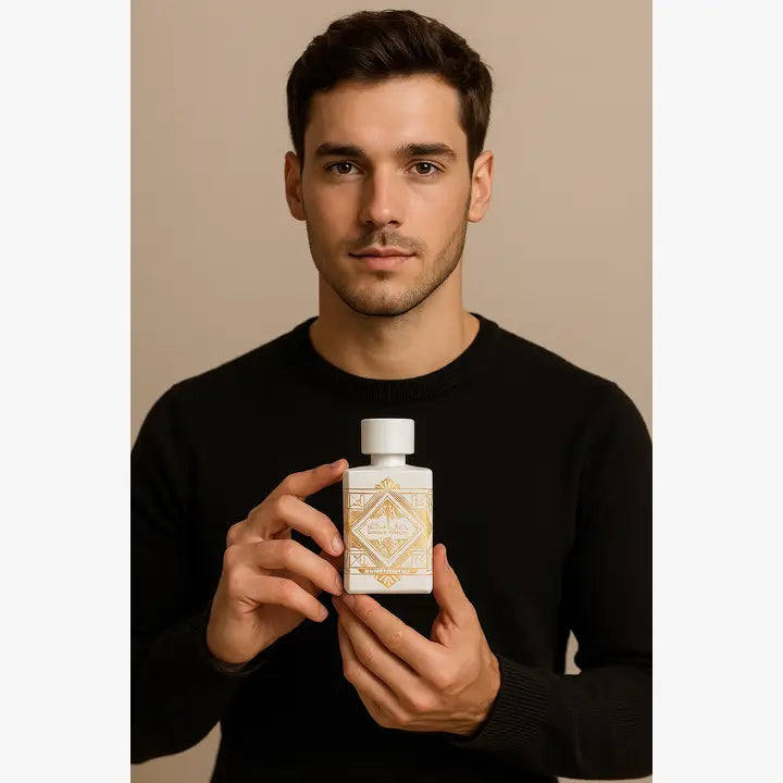 Lattafa Badee Al Oud Honor & Glory 3.4 oz EDP Unisex 