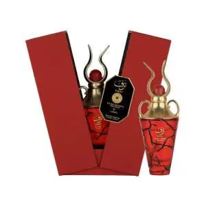 Lattafa Taraf 3.4 oz EDP – Floral Fruity Elegance Women