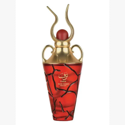 Lattafa Taraf 3.4 oz EDP – Floral Fruity Elegance Women