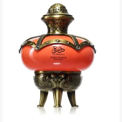 Lattafa Durrah Niche Emarati 3.4 oz EDP - Luxury Unisex