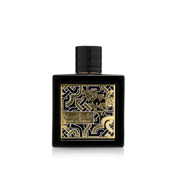 Lattafa Qaed Al Fursan 3.3 oz EDP Unisex – Pineapple 