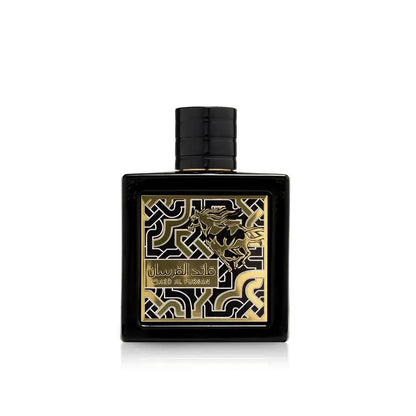 Lattafa Qaed Al Fursan 3.3 oz EDP Unisex – Pineapple 