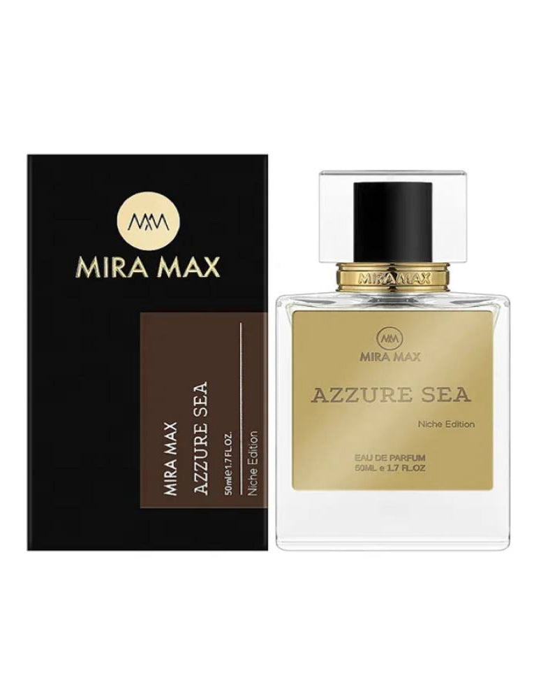 МIRA AZZURE SEA WOM/UNISEX/MAN EDP 1.7 OZ