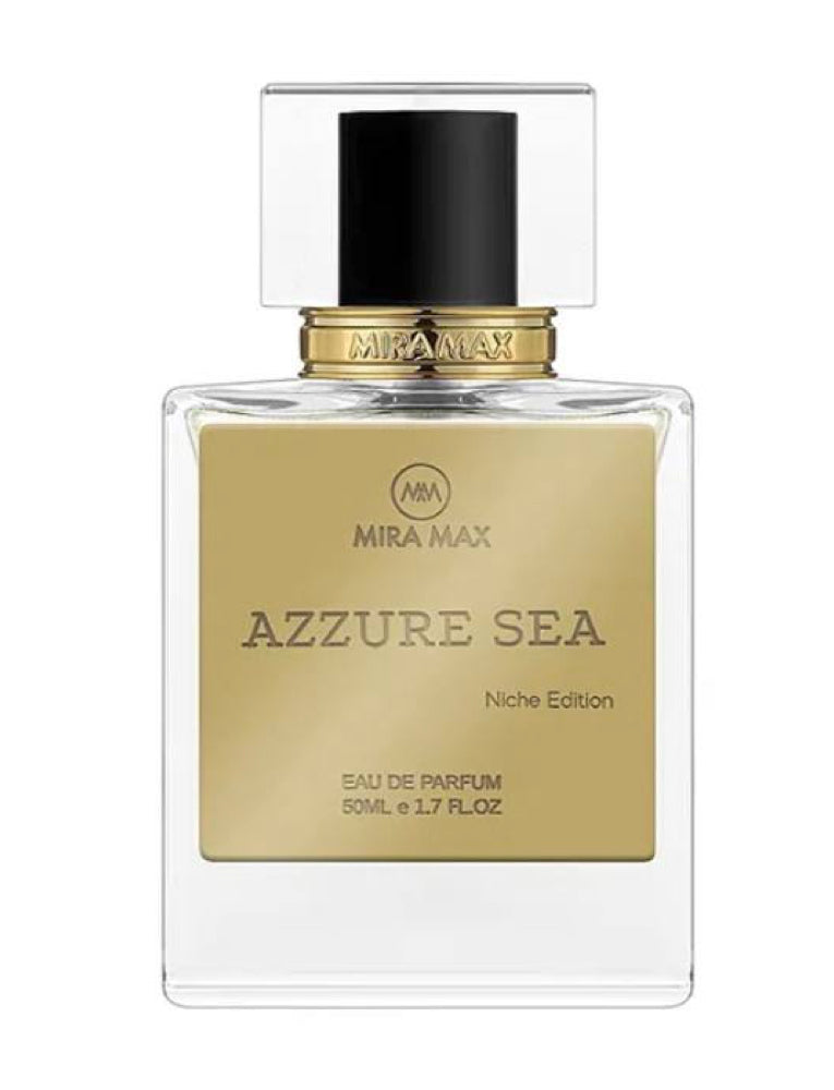 МIRA AZZURE SEA WOM/UNISEX/MAN EDP 1.7 OZ