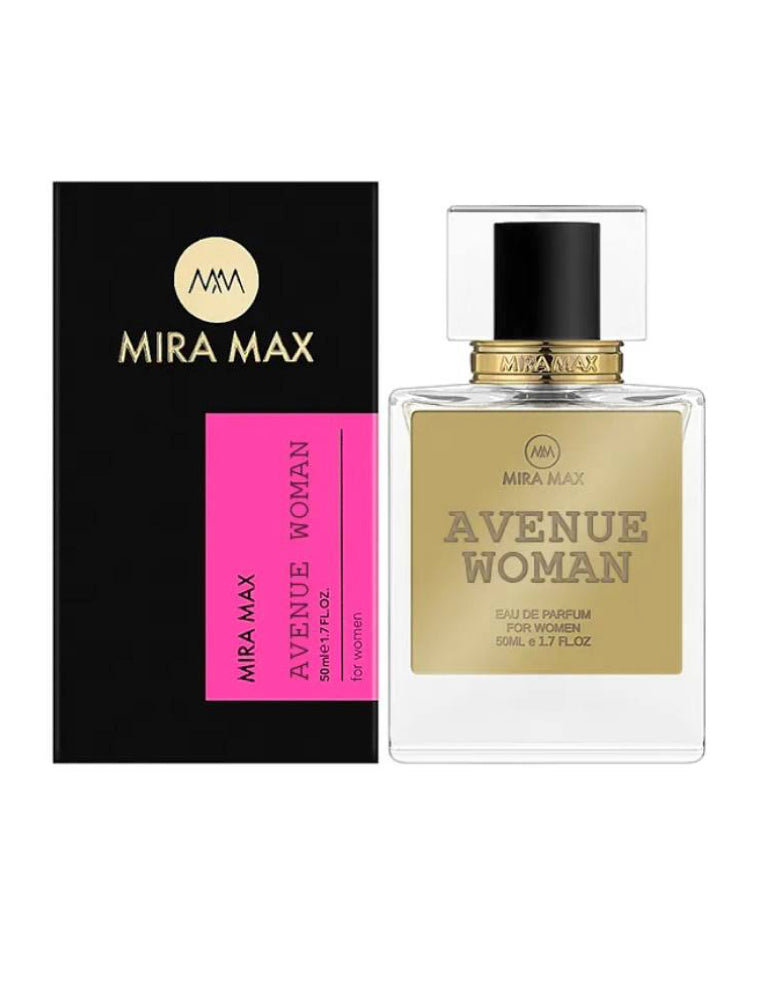 МIRA AVENUE WOMEN EDP 1.7 OZ