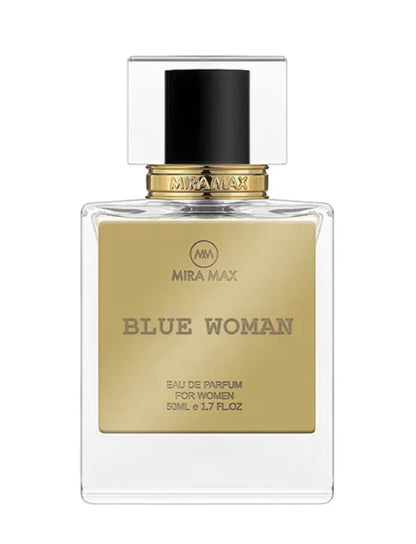 МIRA BLUE WOMAN EDP 1.7 OZ