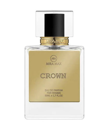 МIRA CROWN WOMEN EDP 1.7 OZ