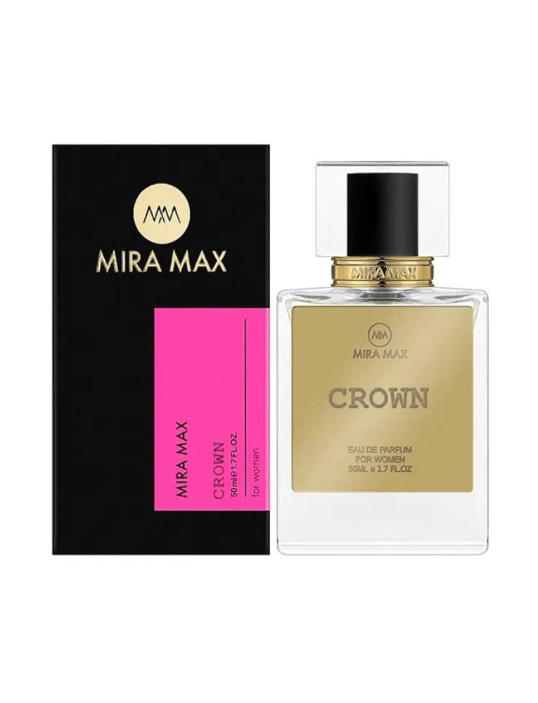 МIRA CROWN WOMEN EDP 1.7 OZ