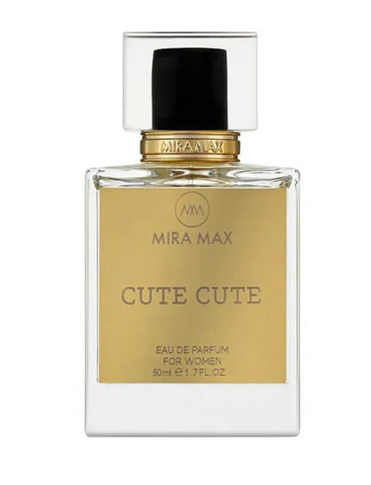 МIRA CUTE CUTE WOMEN EDP 1.7 OZ