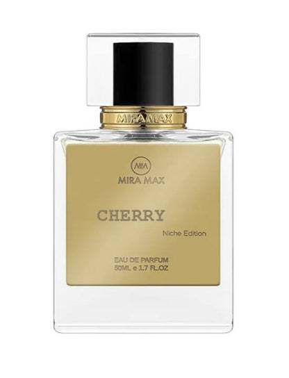 MIRA CHERRY WOM/UNISEX/MAN EDP 1.7 OZ