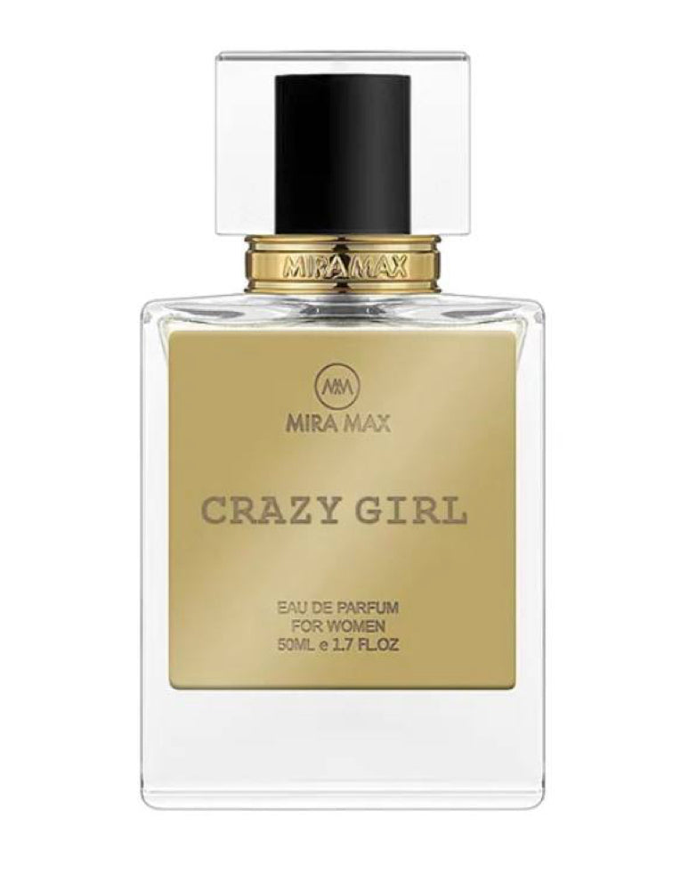 МIRA CRAZY GIRL EDP 1.7 OZ