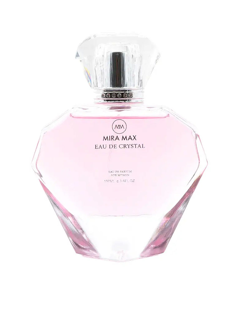 MIRA CRYSTAL WOMAN EDP 3.4 OZ