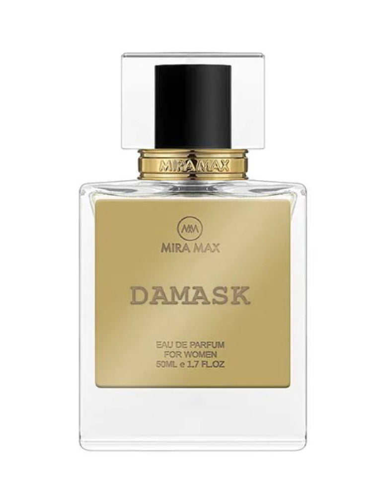 MIRA DAMASK WOM/UNISEX/MAN EDP 1.7 OZ