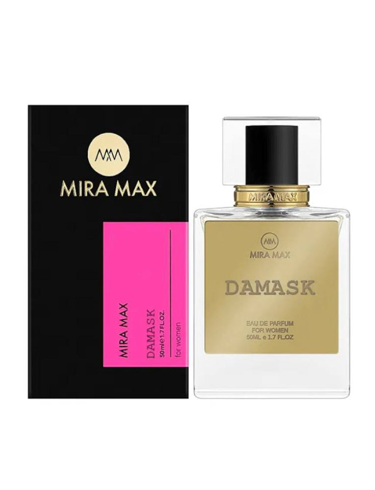 MIRA DAMASK WOM/UNISEX/MAN EDP 1.7 OZ