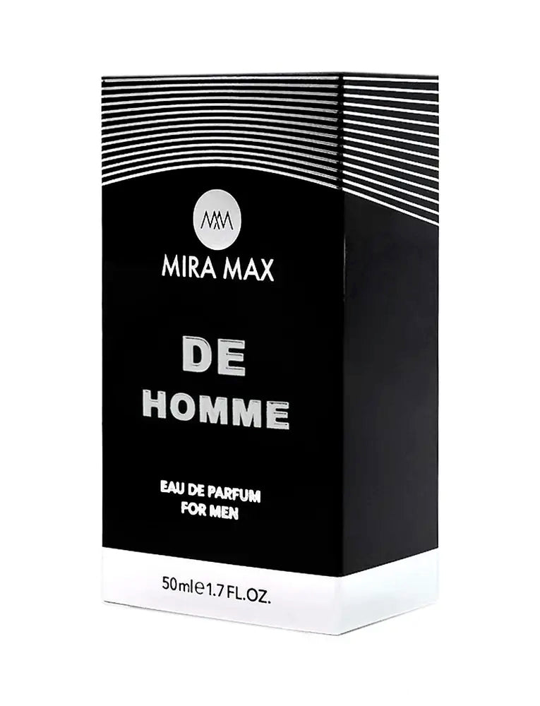 МIRA DE HOMME MAN EDP 1.7 OZ